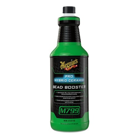 Meguiars PRO HYBRID CERAMIC BEAD BOOSTER 32 OZ MGM-79932